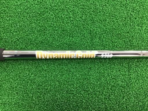 クリーブランド Cleveland RTZ ブラックサテン 56° 10° MID ウェッジ WG Dynamic G フレックスS メンズ 男性用 右利き 右用 Bランク ゴルフクラブ