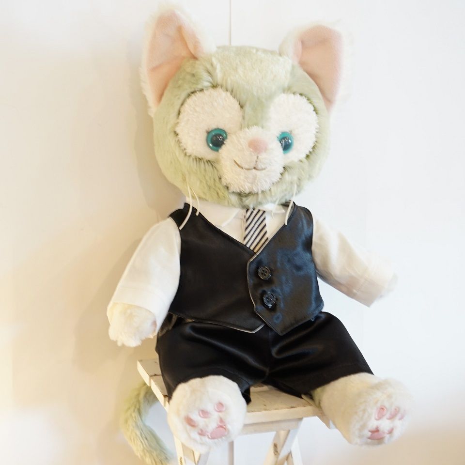 ジェラトーニ コスチューム フォーマル ハンドメイド/手作り ジェラトーニ コスチューム フォーマル ハンドメイド/手作り