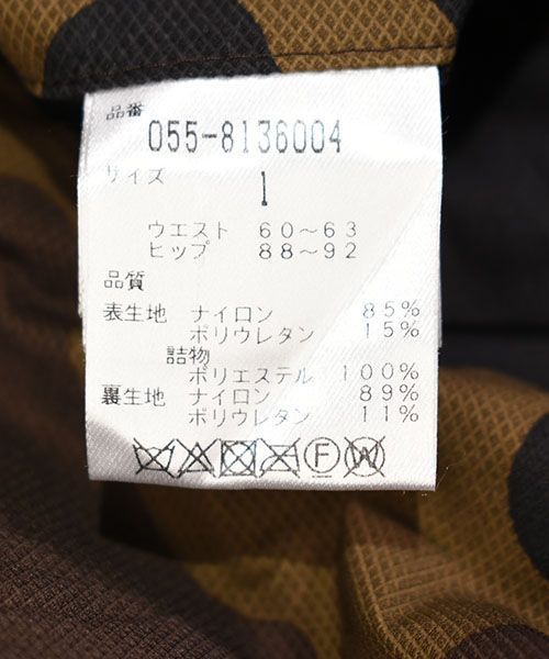 パーリーゲイツ｜レディース｜1