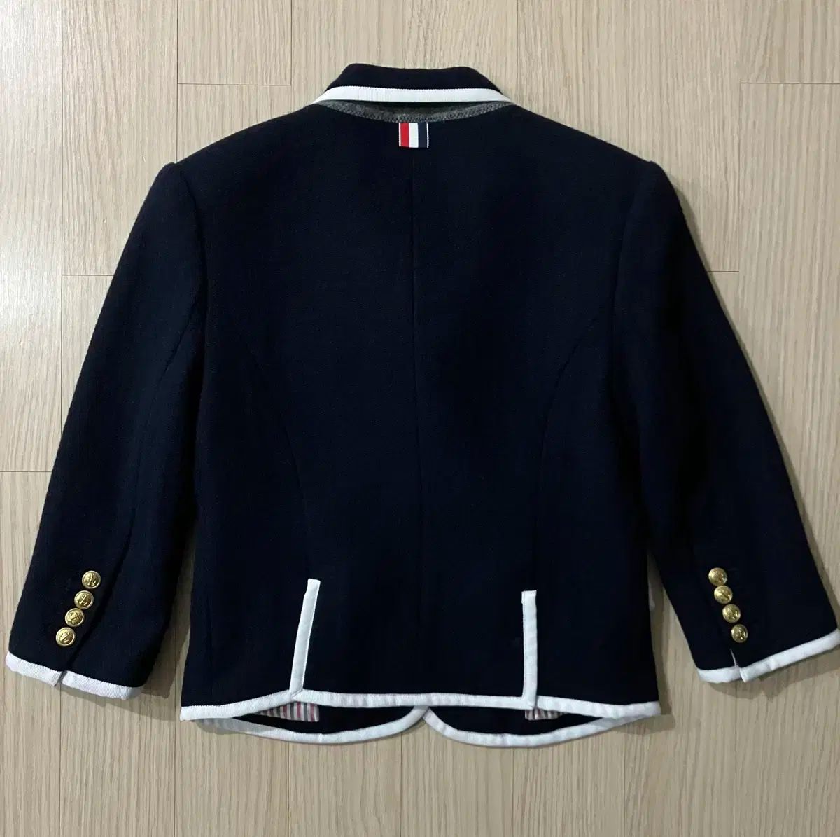 2025年最新】THOM BROWNE Neiman Marcusの人気アイテム - メルカリ