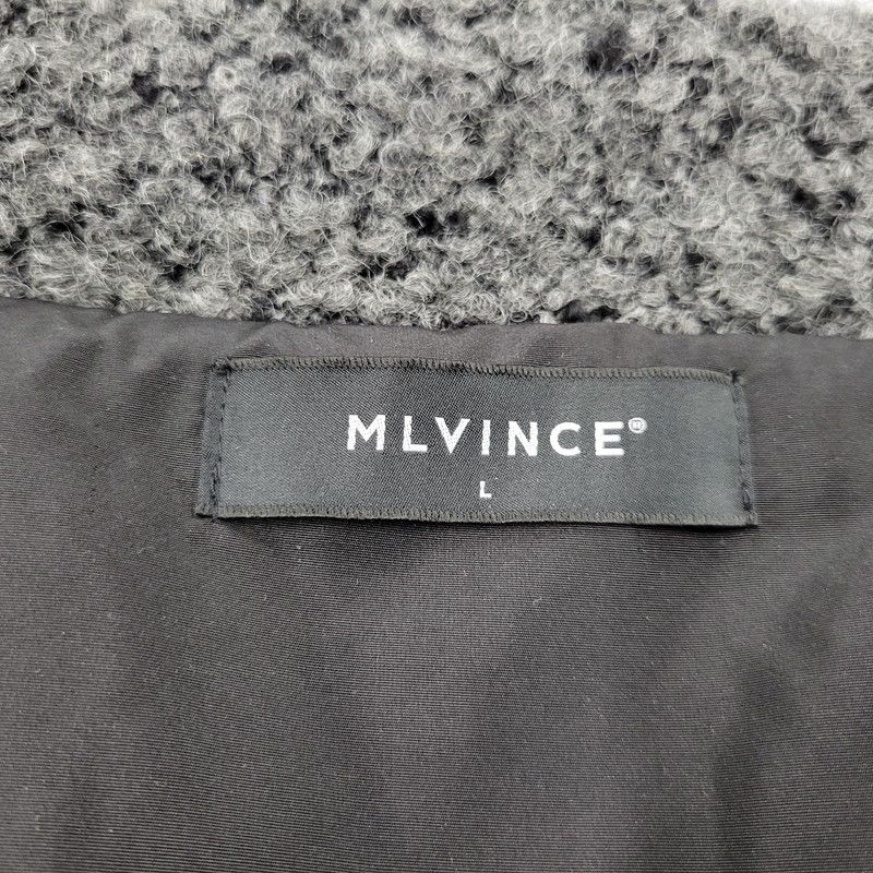 トラッカージャケット