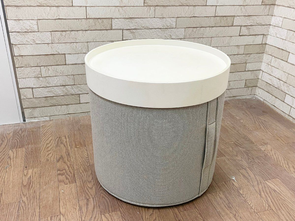 ACTUS取扱い デンマーク ソフトライン/SOFT LINE ドラムスパフ ACTUS取扱い デンマーク ソフトライン/SOFT LINE ドラムスパフ