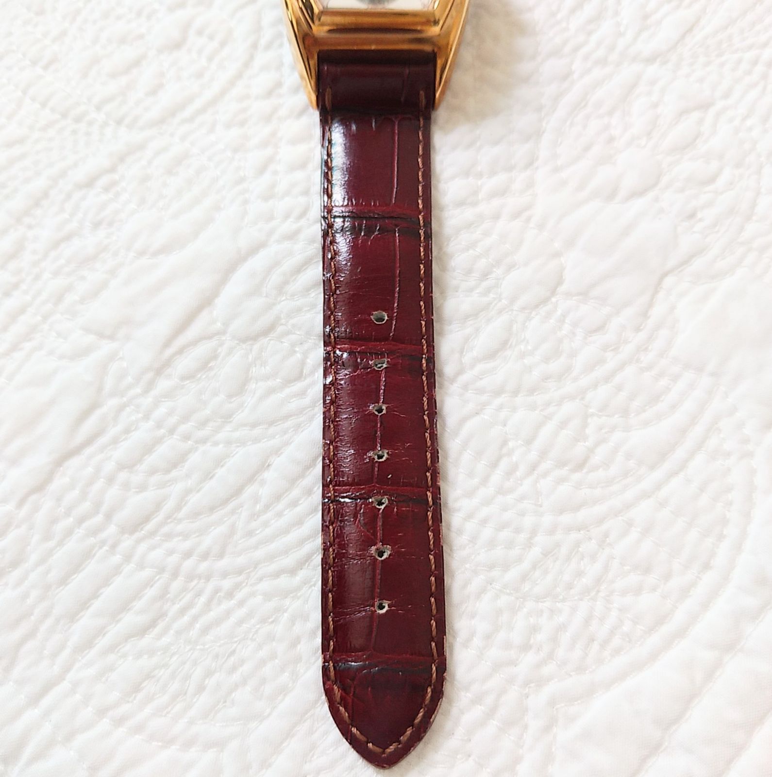 michel Jurdain／ミッシェルジョルダン オートマ腕時計 ムーン