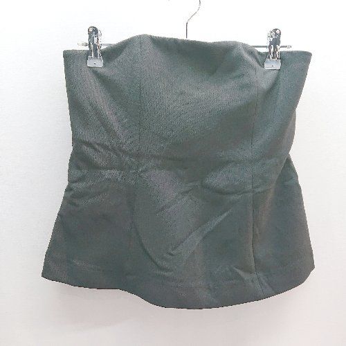 gajess / Lady Bustier 38 ブラック gajess / Lady Bustier 38 ブラック