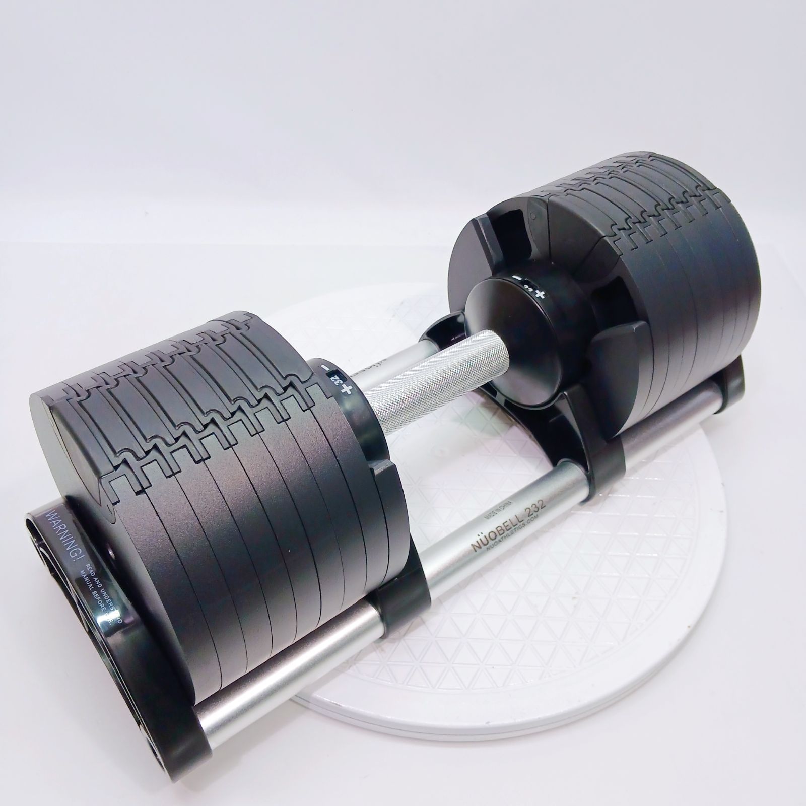良品】① NUO FLEXBELL フレックスベル 32Kg 4Kg刻み(良品】① 良品】① NUO FLEXBELL フレックスベル 32Kg 4Kg刻み(良品】①