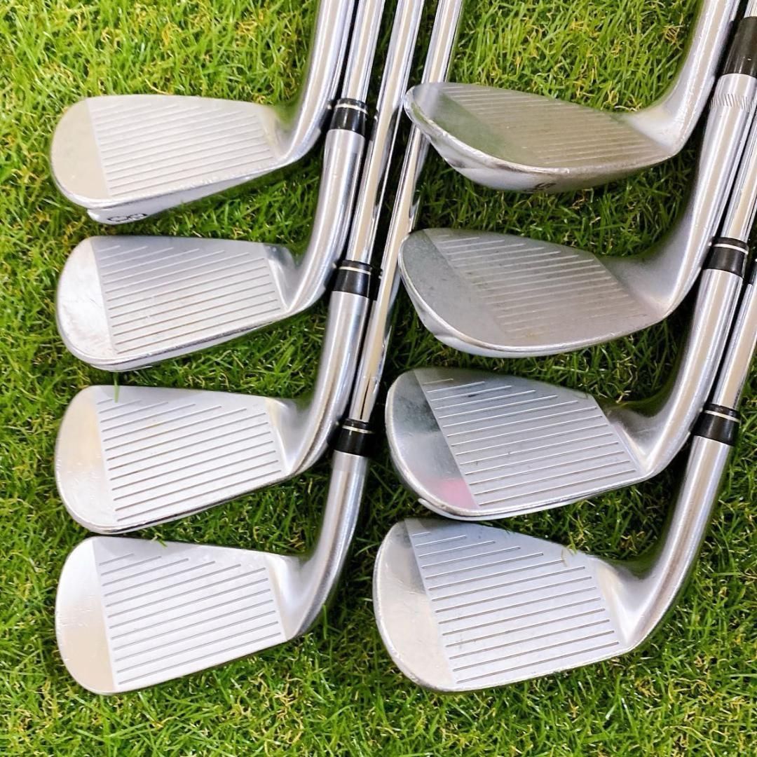 Titleist VG3 タイトリスト メンズゴルフセット 12本 初心者 S 一流