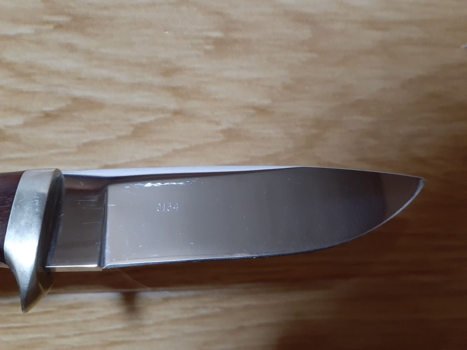 Hattori 3717 Hattori 3717 ナイフ 服部ナイフ タントーハンター