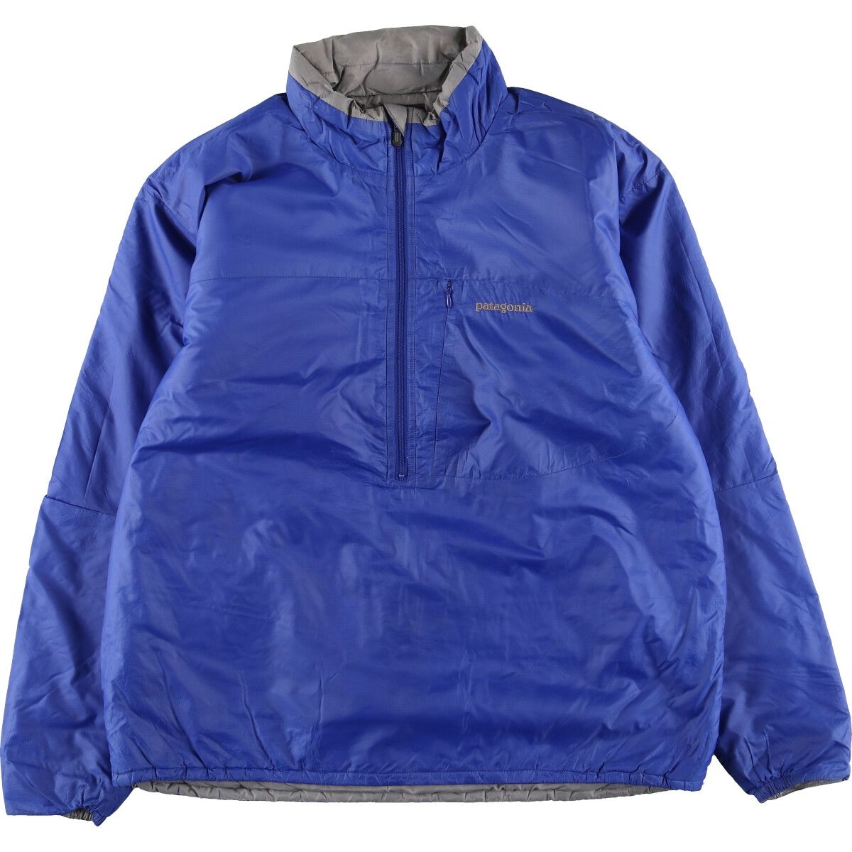 古着 04年製 パタゴニア Patagonia パフボール プルオーバー 83980F4