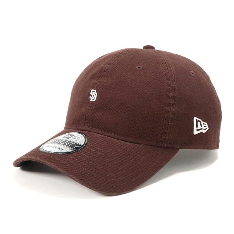 【特価商品】New Era キャップ マイクロロゴ ヤンキース SD/バーントウッド FREE 【別注】 920CS OS SADPAD MICRO LOGO BURNT WD