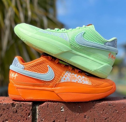NIKE JA 1 GS 