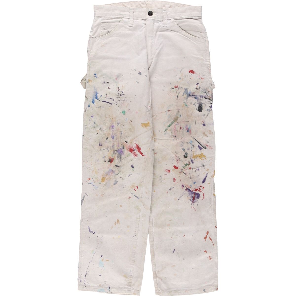 古着 ディッキーズ Dickies SHERWIN WILLIAMS シャーウィン
