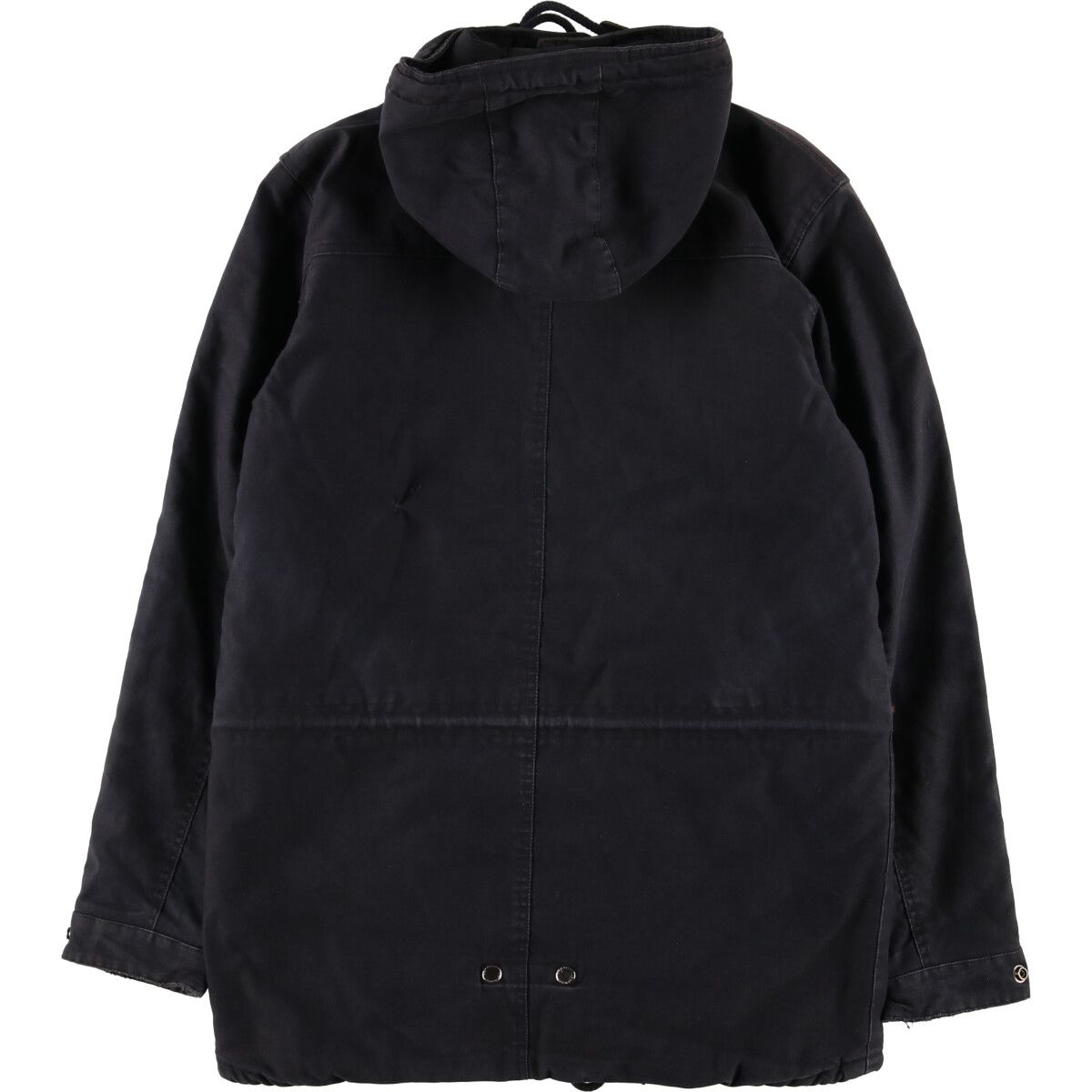 古着 カーハート Carhartt WIP CLASH PARKA ワークインプログレス