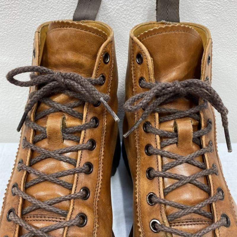 Tricker's / トリッカーズ / モンキーブーツ / L6087 / Commando Tricker's / トリッカーズ / モンキーブーツ / L6087 / Commando
