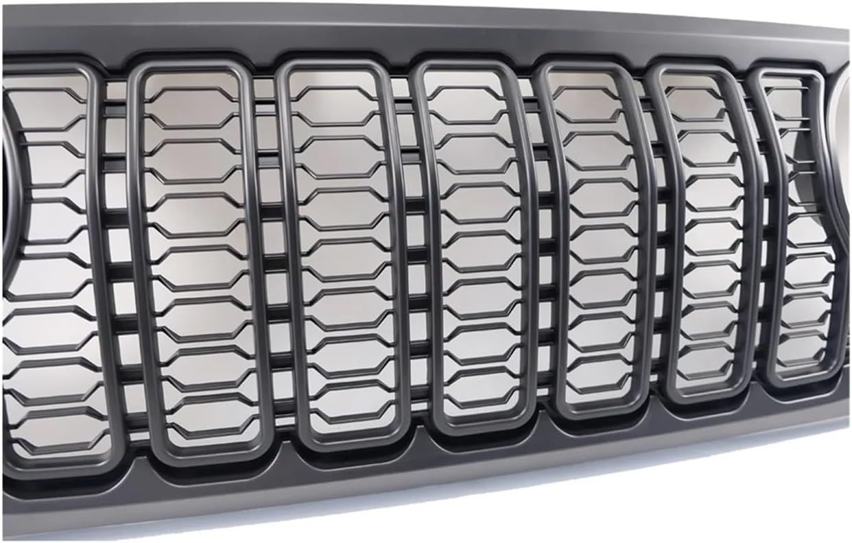 マットブラック