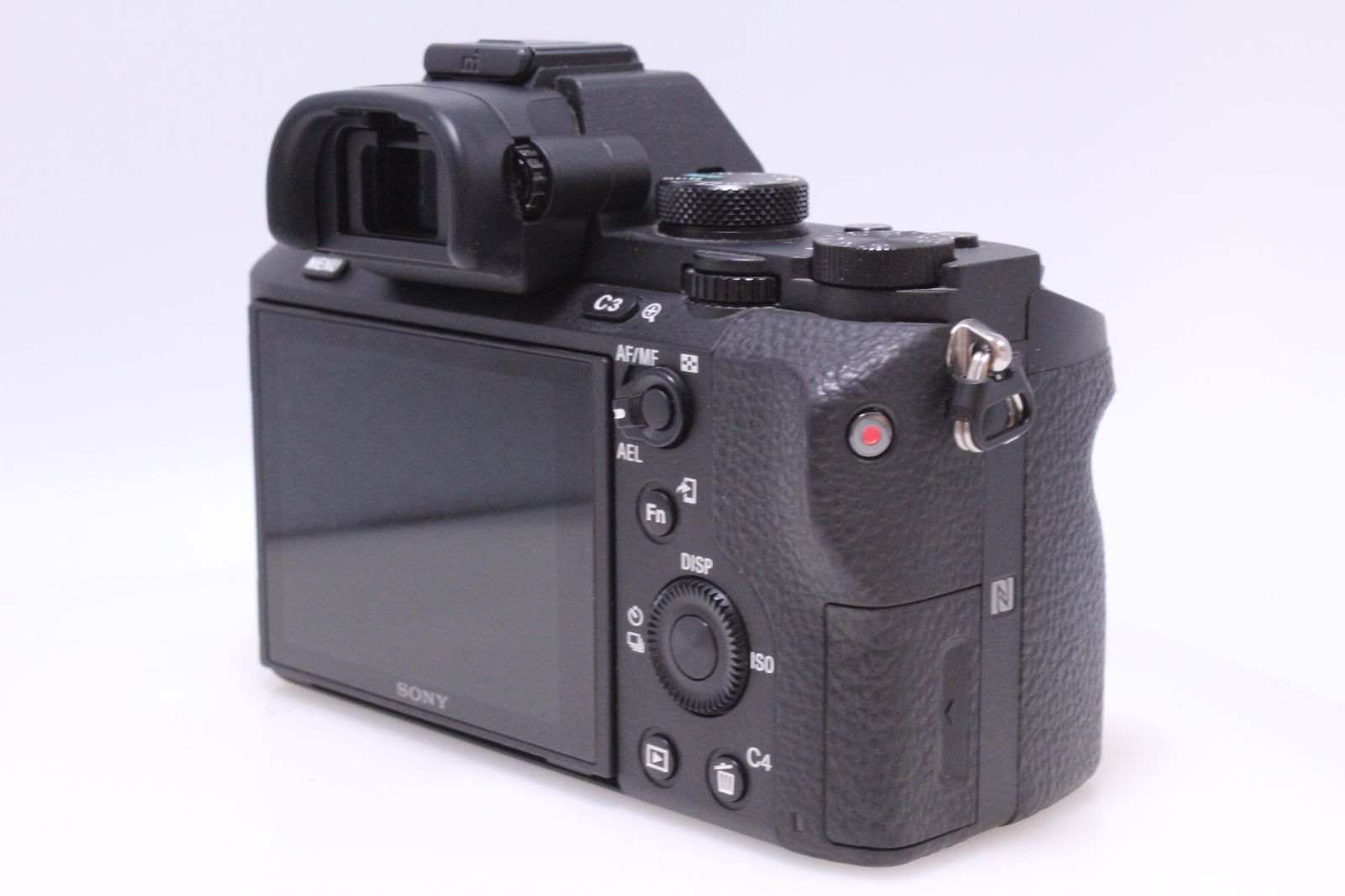 α7 II 特長 : 高い操作性と信頼性 | デジタル一眼カメラα α7 II 特長 : 高い操作性と信頼性 | デジタル一眼カメラα