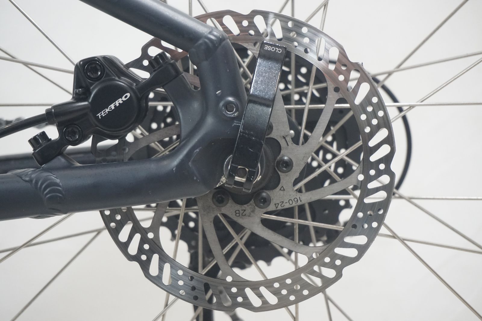 SPECIALIZED スペシャライズド