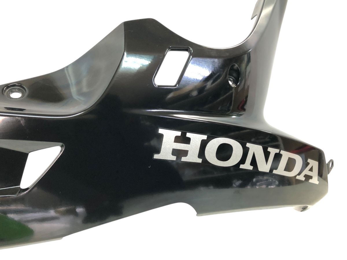CBR600RR PC40 前期 中期 アンダーカウル ブラック フェアリング CBR600RR PC40 前期 中期 アンダーカウル ブラック フェアリング