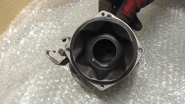 GB250 クラブマン MC10-1600xxx の キャブレター:#1728626906 - メルカリ