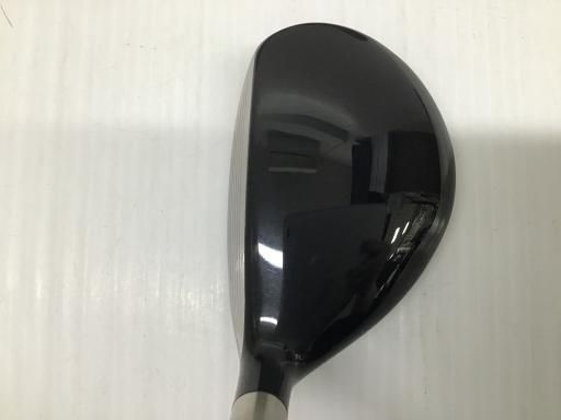 FREIHEIT THE-G HYBRID U3 ユーティリティ UT 純正特注シャフト フレックスX メンズ 男性用 右利き 右用 Cランク ゴルフクラブ