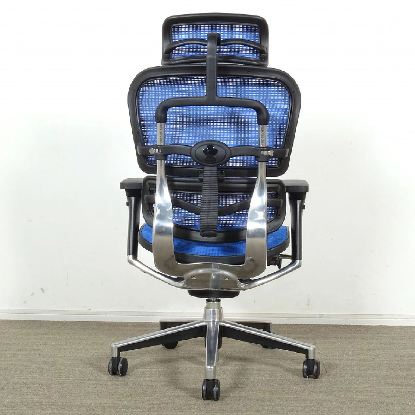 エルゴヒューマン