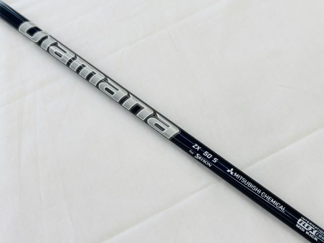 のり ダンロップ SRIXON スリクソン ZX5 ドライバー Diamana ZX 50