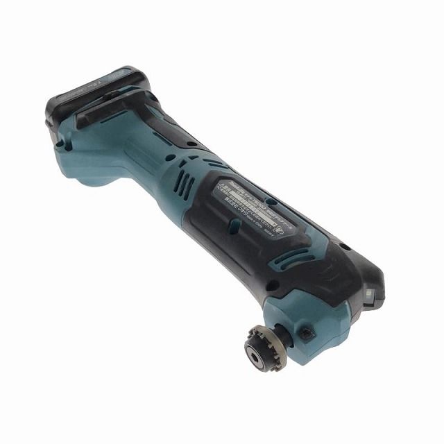 ☆中古品☆makita マキタ 10.8V 充電式マルチツール TM30DSH バッテリ1個(10.8V1.5Ah) 充電器 ケース付 コードレス カットソー 95898