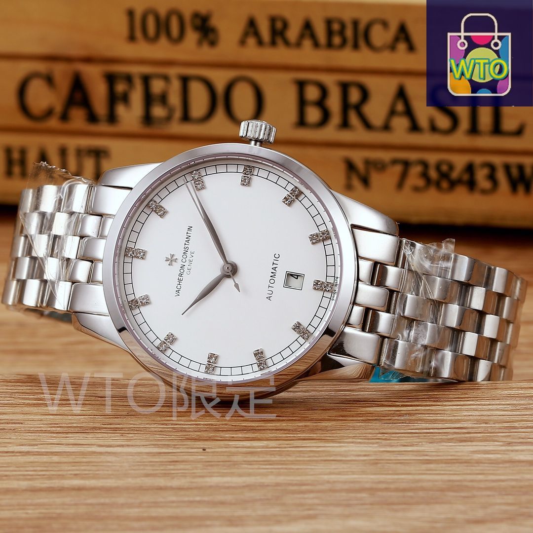今日 Vacheron Constantin Traditionnelle Elegance ヴァショロン コンスタンタン トラディショネル エレガンス-WTO輸入2
