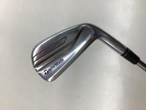 テーラーメイド Taylor Made P 790 3 単品アイアン LI Dynamic G フレックスS メンズ 男性用 右利き 右用 Cランク ゴルフクラブ