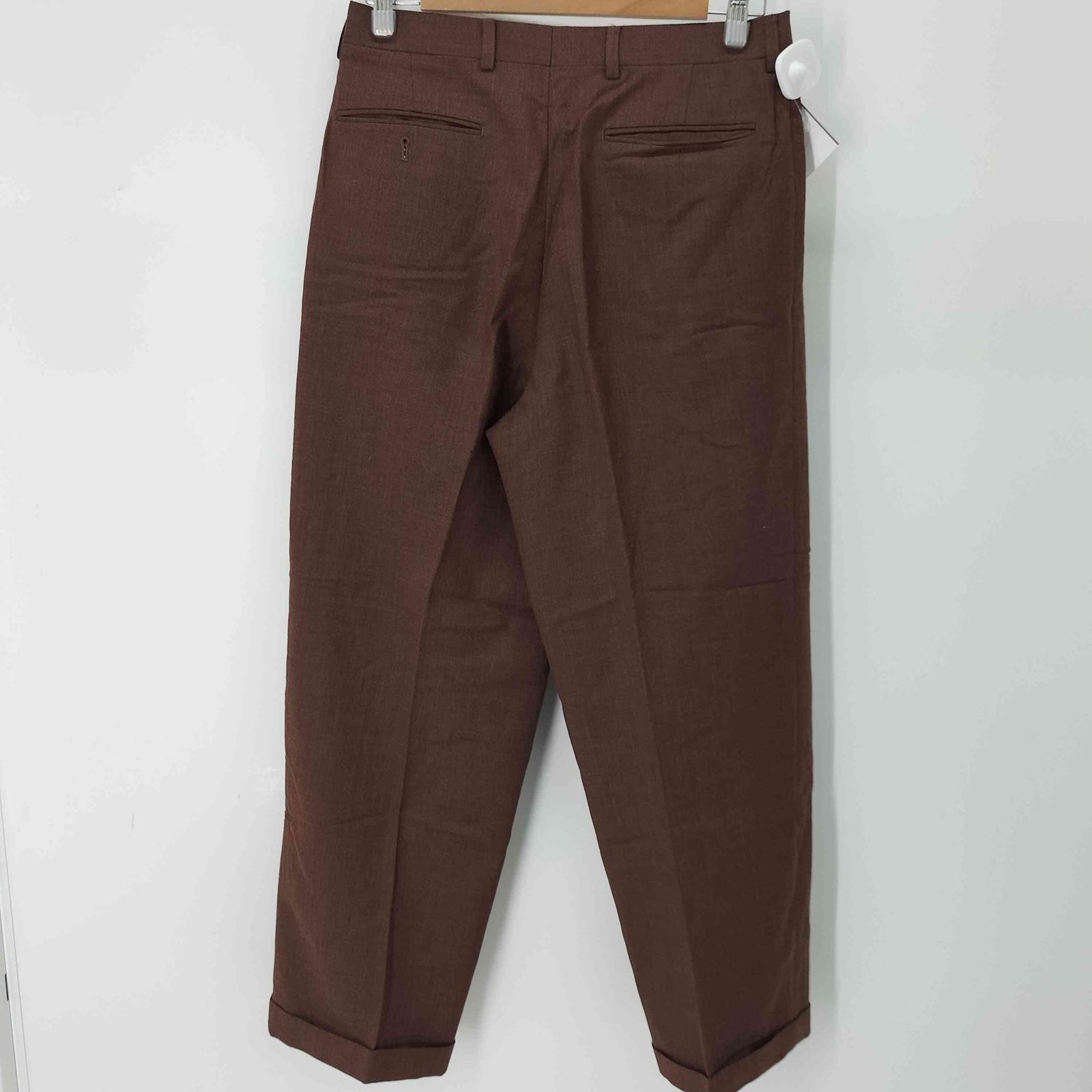 in the attic skinny pants y2k vkei 平成 archive】 00s coating