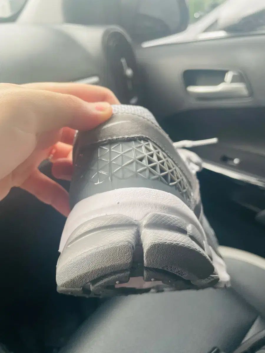 プーマ PUMA ディスパース XT 3 37881317 ベイパー グレー/プーマ 280