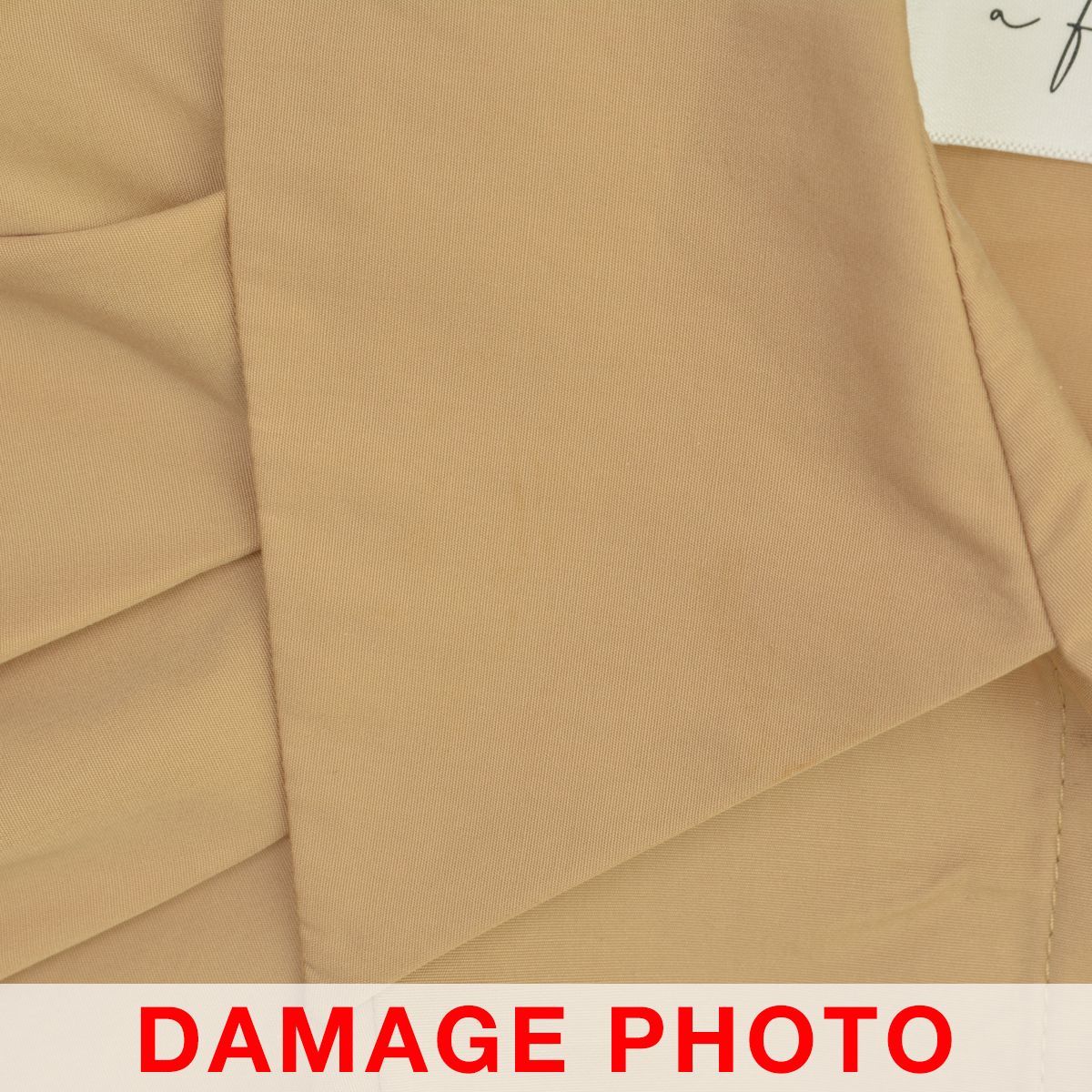 EVA MANN ボリュームスリーブ 七分袖ブラウス item4283d6ec158a11eeb4f80242ac