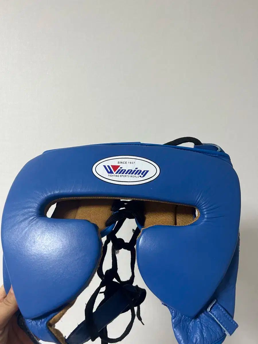 ボクシング ウィニング Winning ヘッドギア