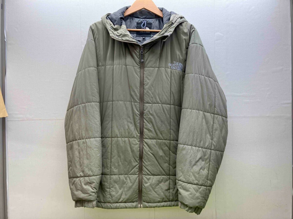 THE NORTH FACE ダウンジャケット ノースフェイス メンズ アウター
