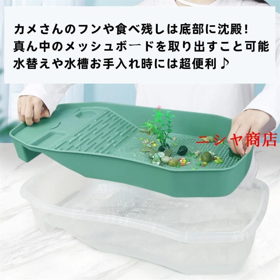 大きい 飼育ケース