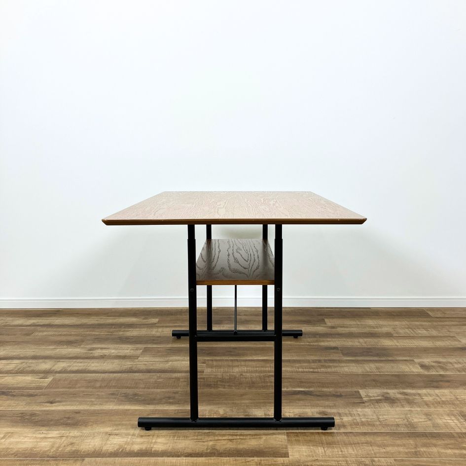 JOURNAL STANDARD FURNITURE PAXTON LD TABLE ジャーナルスタンダードファニチャー パクストン エルディ テーブル  - メルカリ