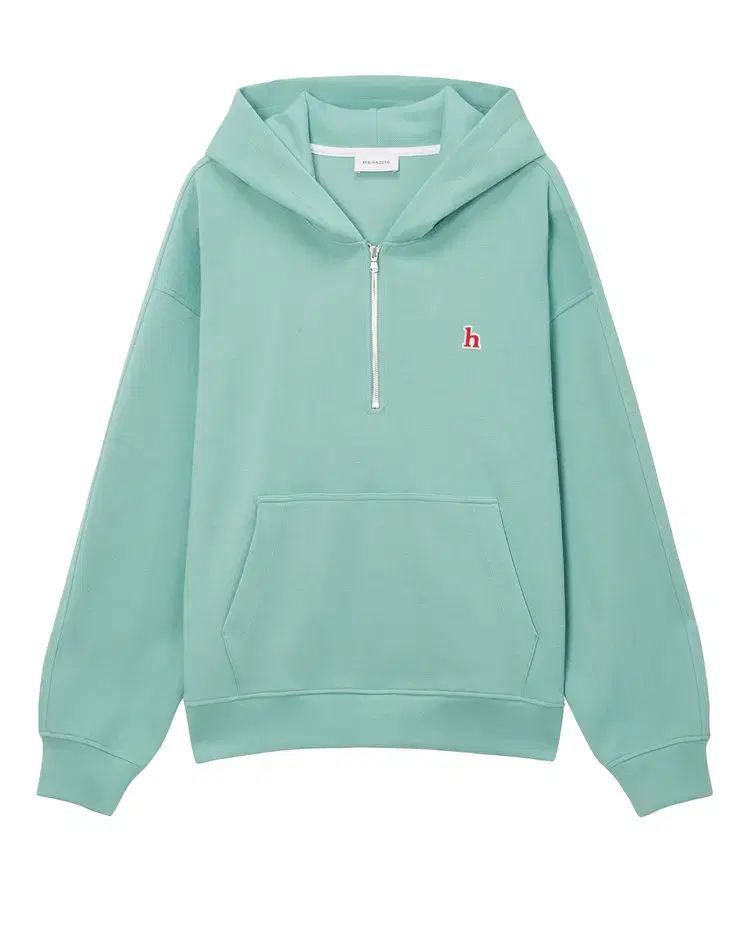 HIS HAZZYS(へジス) メンズ オーバーサイズ フーディー パーカー S M L 新品