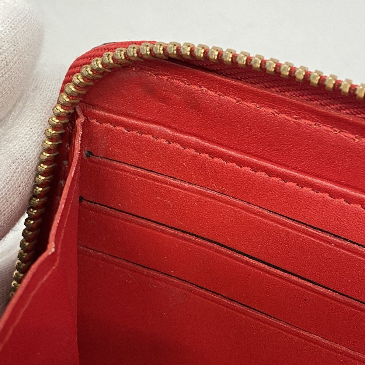 ウォレット M90200