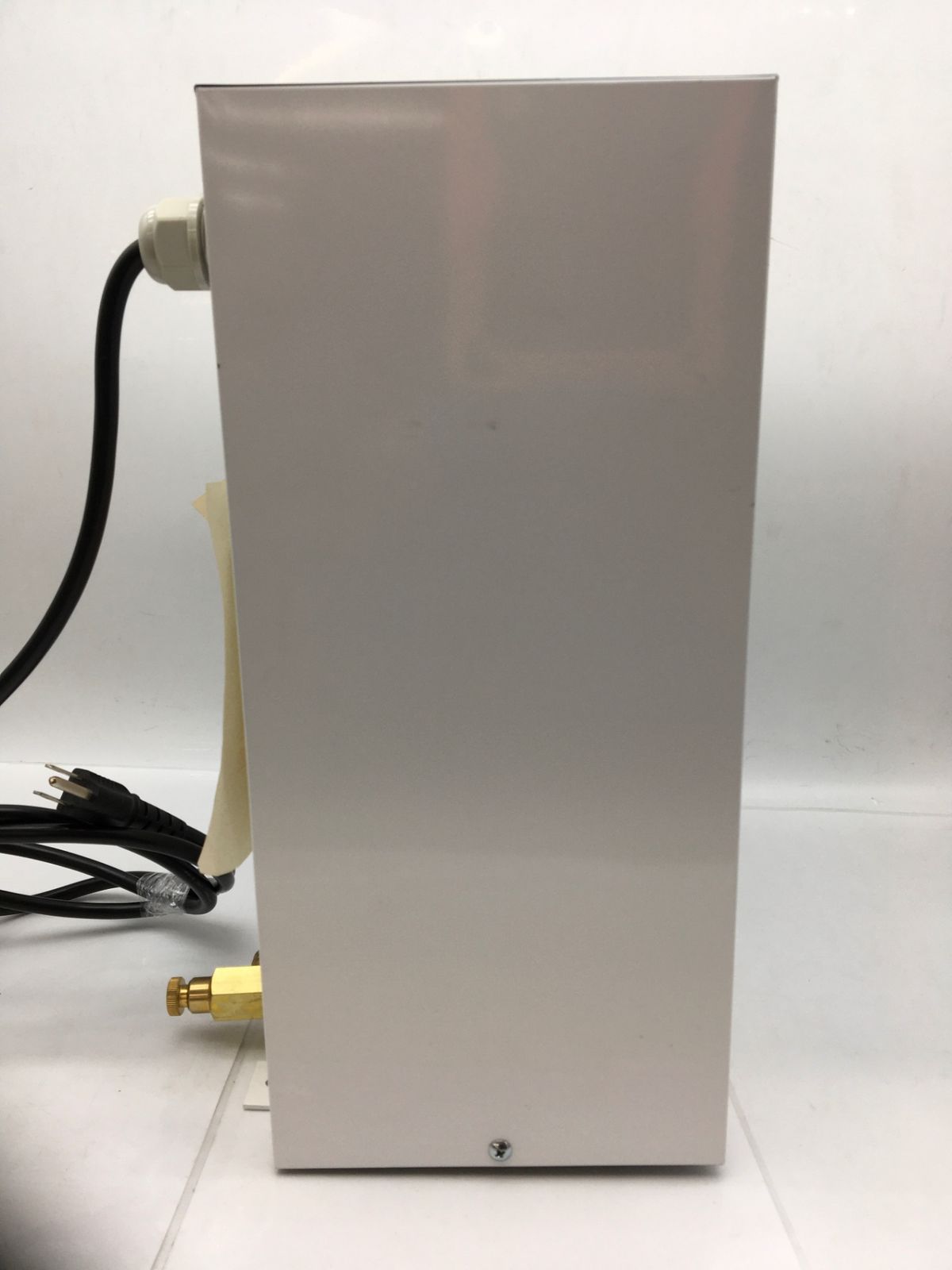 小型電気温水器 6L