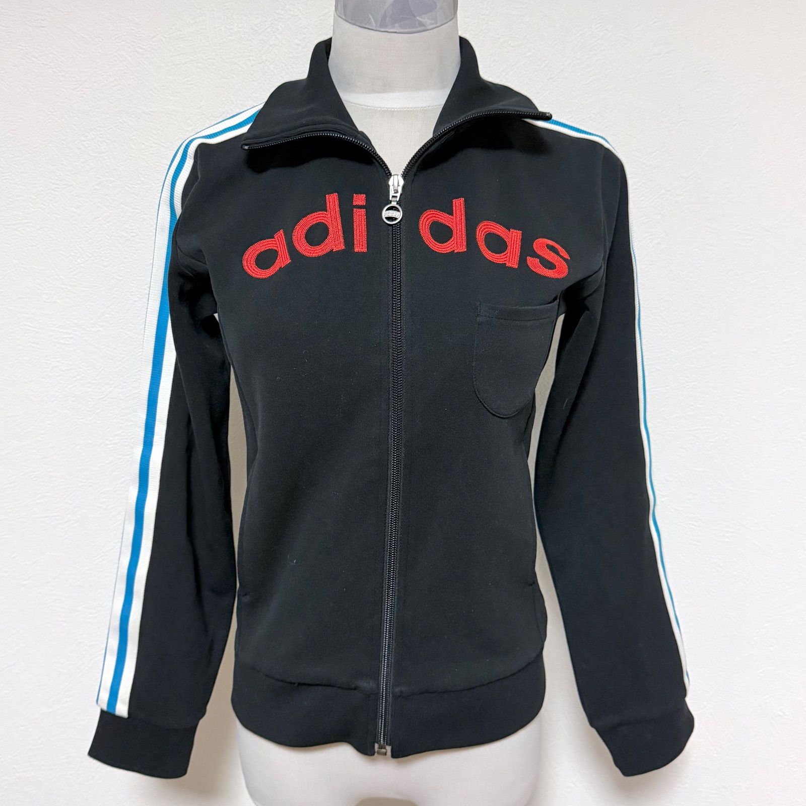 わろう様 2点 まとめ商品y2kフェアリーグランジadidasトラックジャケット adidas トラックジャケット アディダス 3本線 刺繍 y2k フェアリー