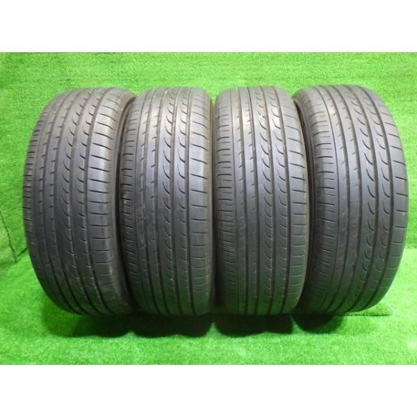 ヨコハマ ブルーアースRV-02 205/65R16 95H 4本セット 2024年製 ヨコハマ ブルーアースRV-02 205/65R16 95H 4本セット 2024年製
