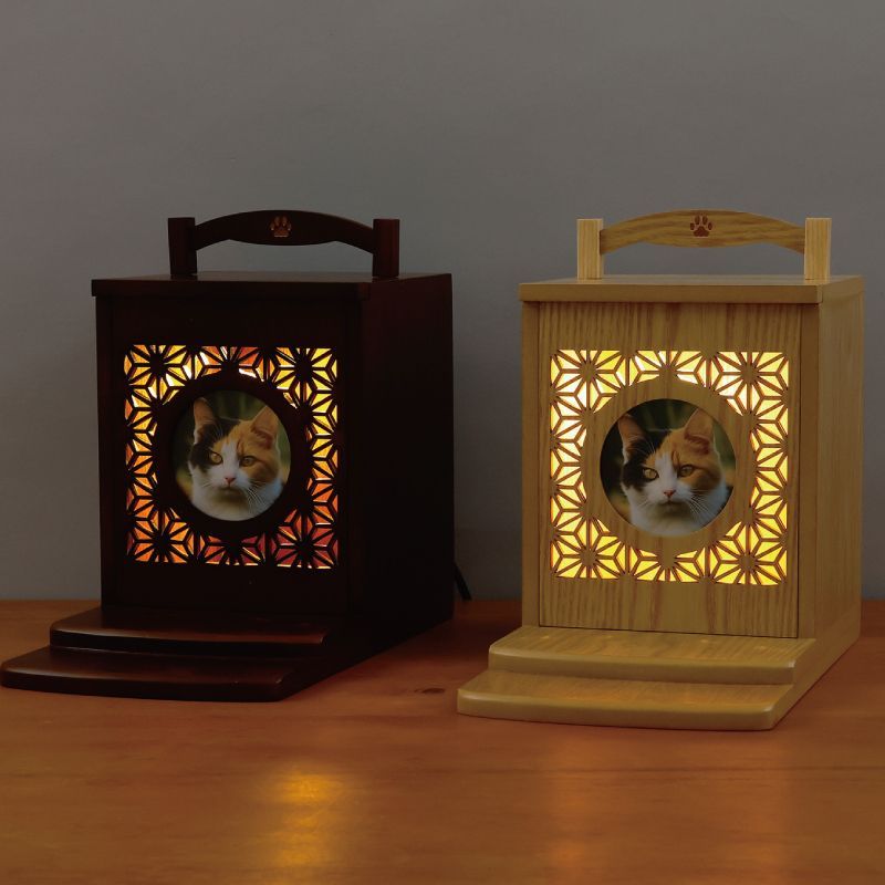 ペット コンパクト