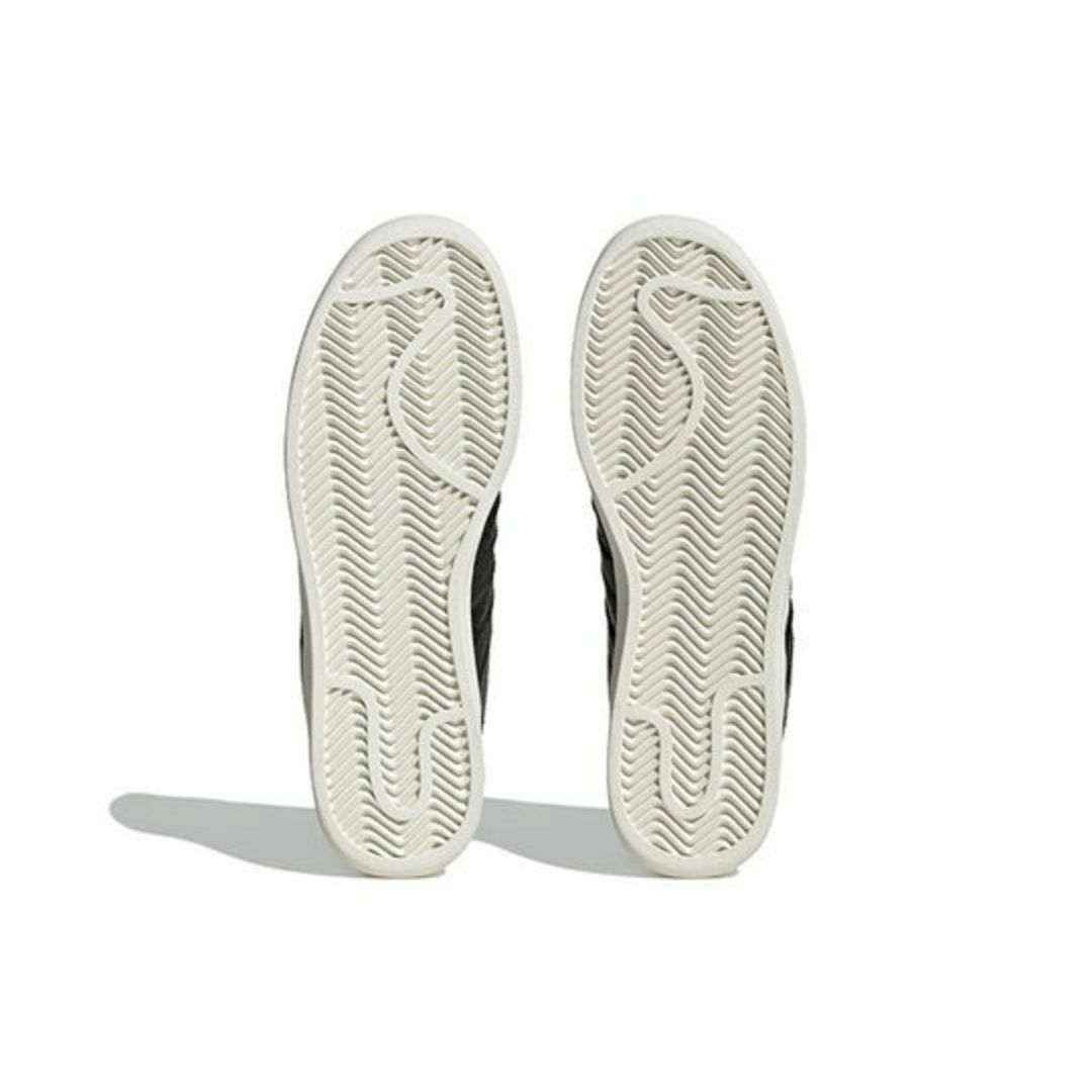  adidas アディダス SUPERSTAR スーパースター XLG コアブラック ゴールドメタリック スニーカー 靴