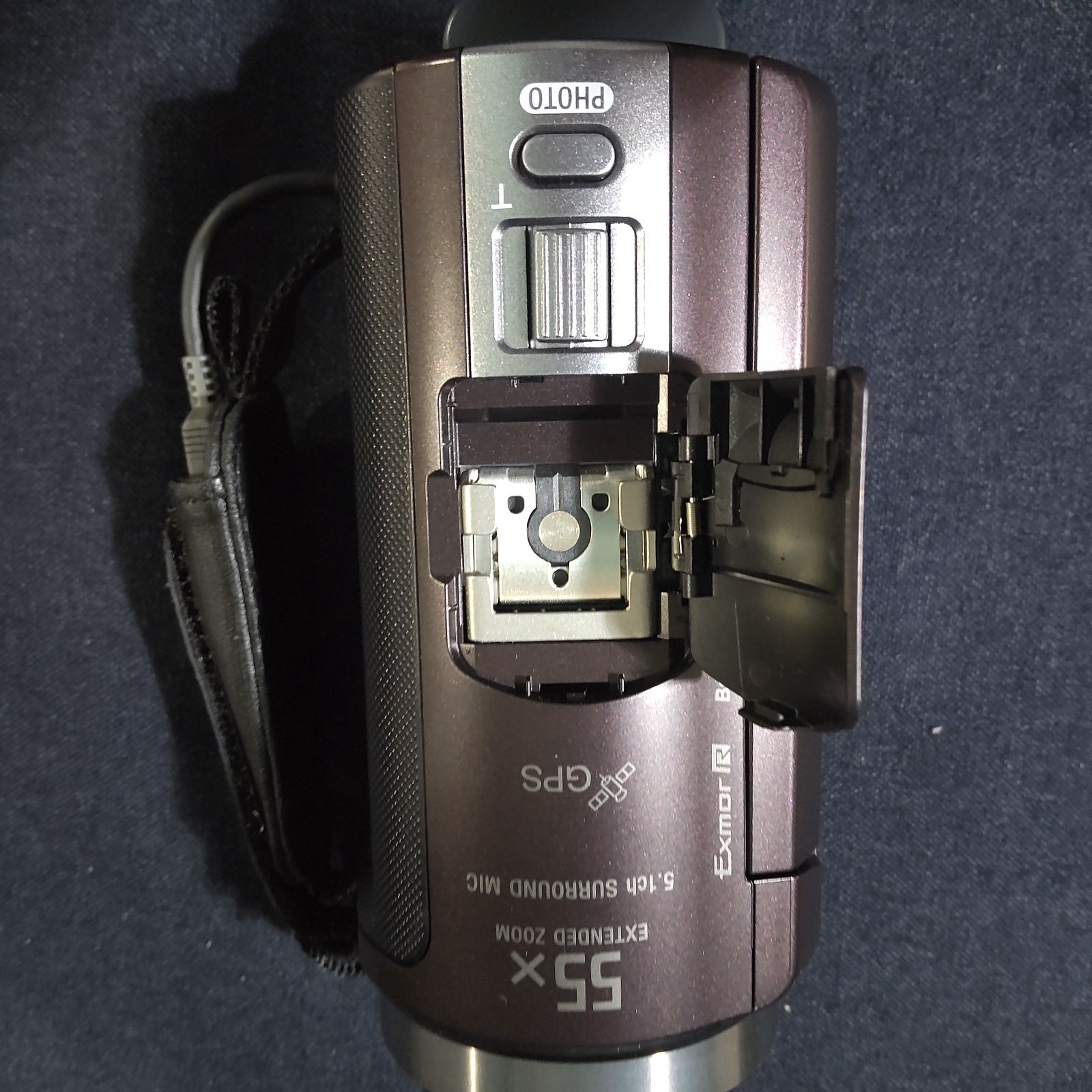 SONY ソニー
