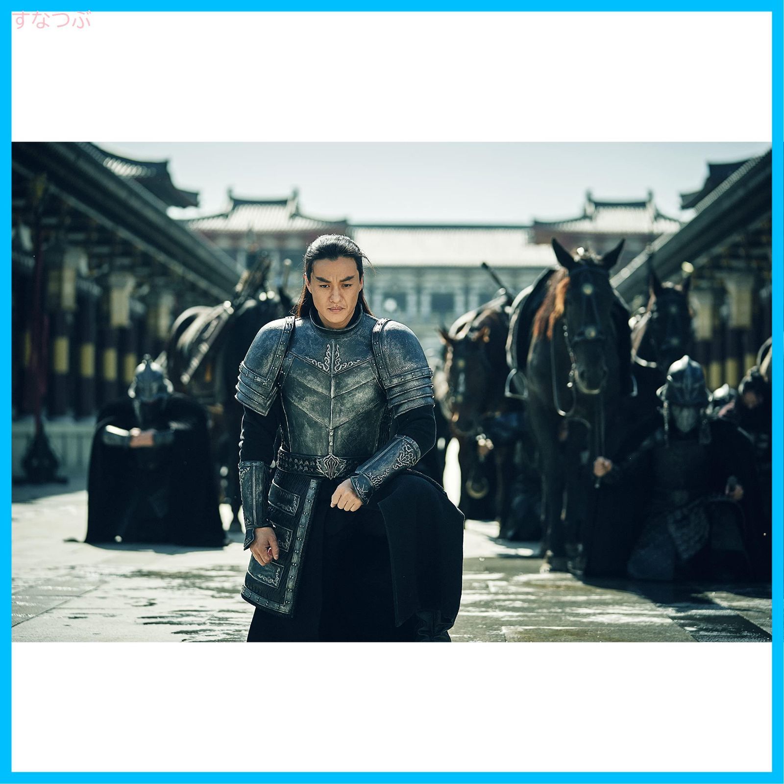 新品未開封】上陽賦~運命の王妃~ DVD-BOX1 チャン・ツィイー (出演