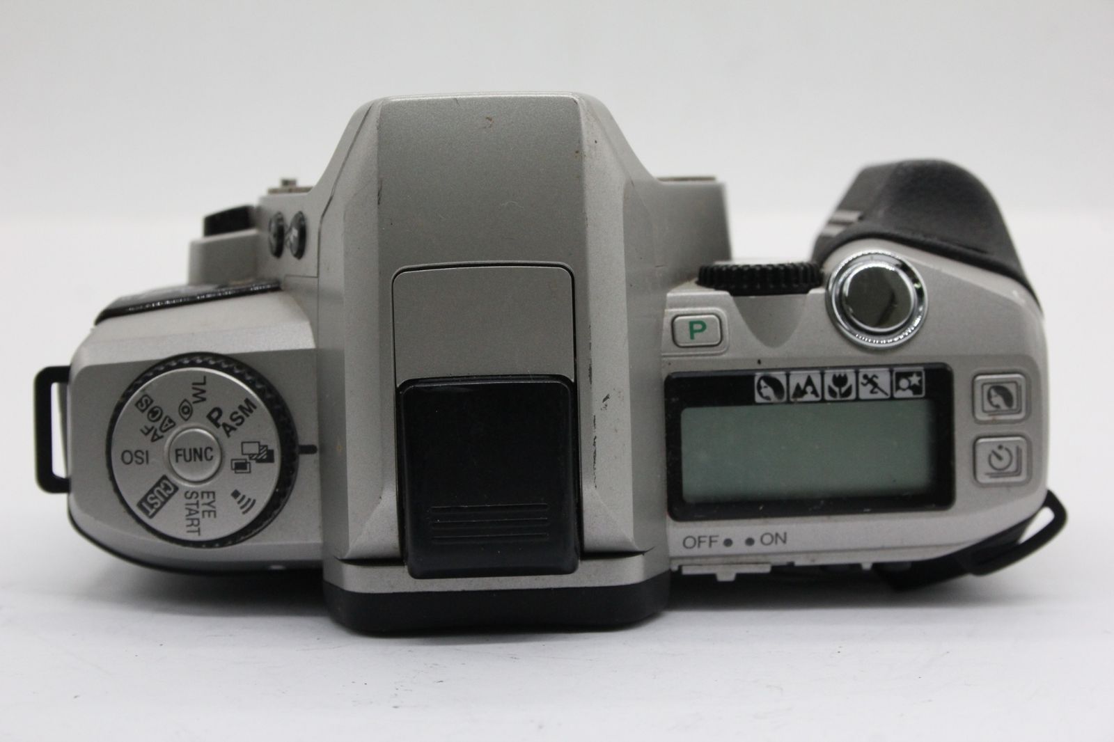 ジャンク ミノルタ MINOLTA AF 50mm 3本セット 返品保証】 ミノルタ Minolta α Sweet II AF 50mm F1.7 ボディ