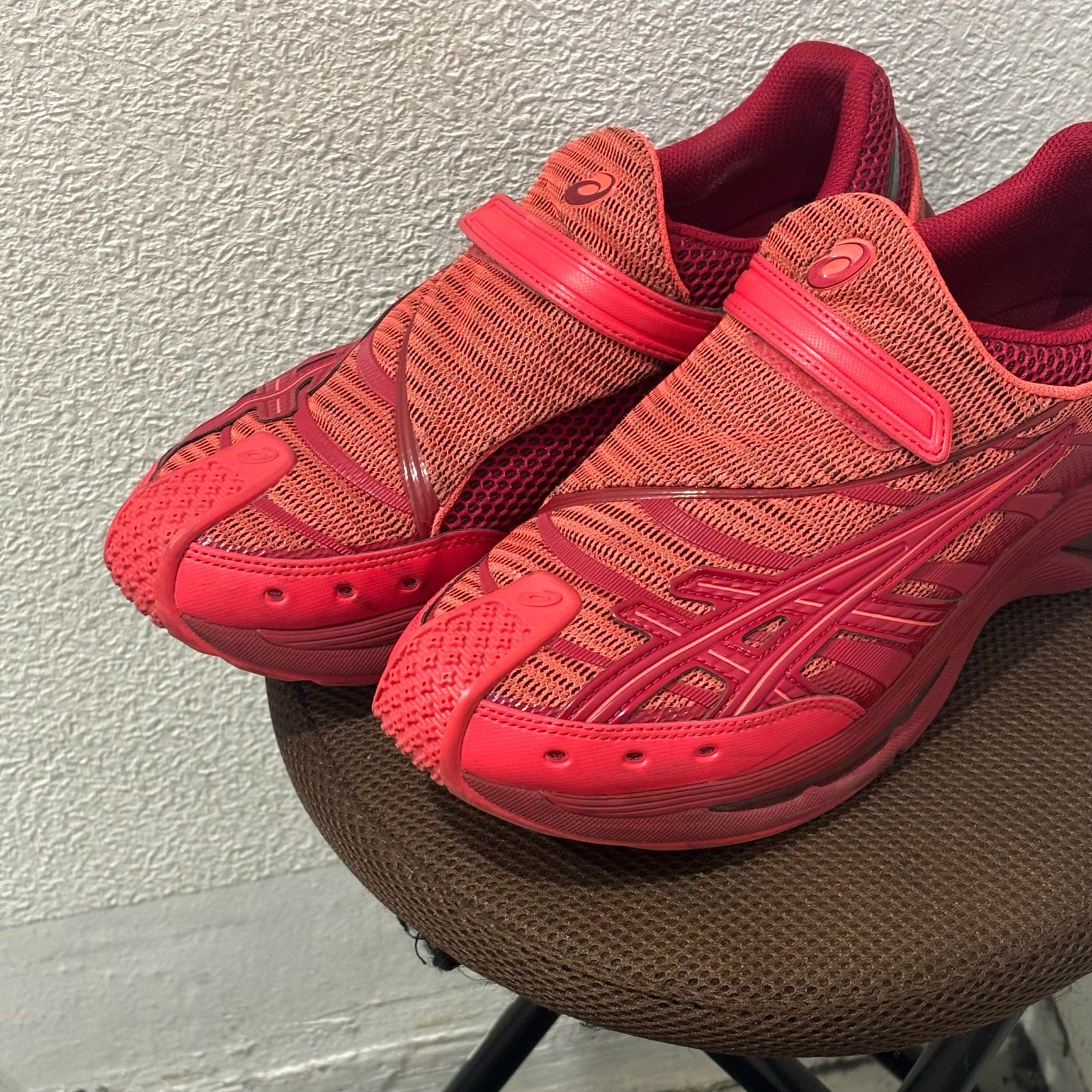 Kiko Kostadinov asics キココスタディノフ アシックス gel kiril 2 