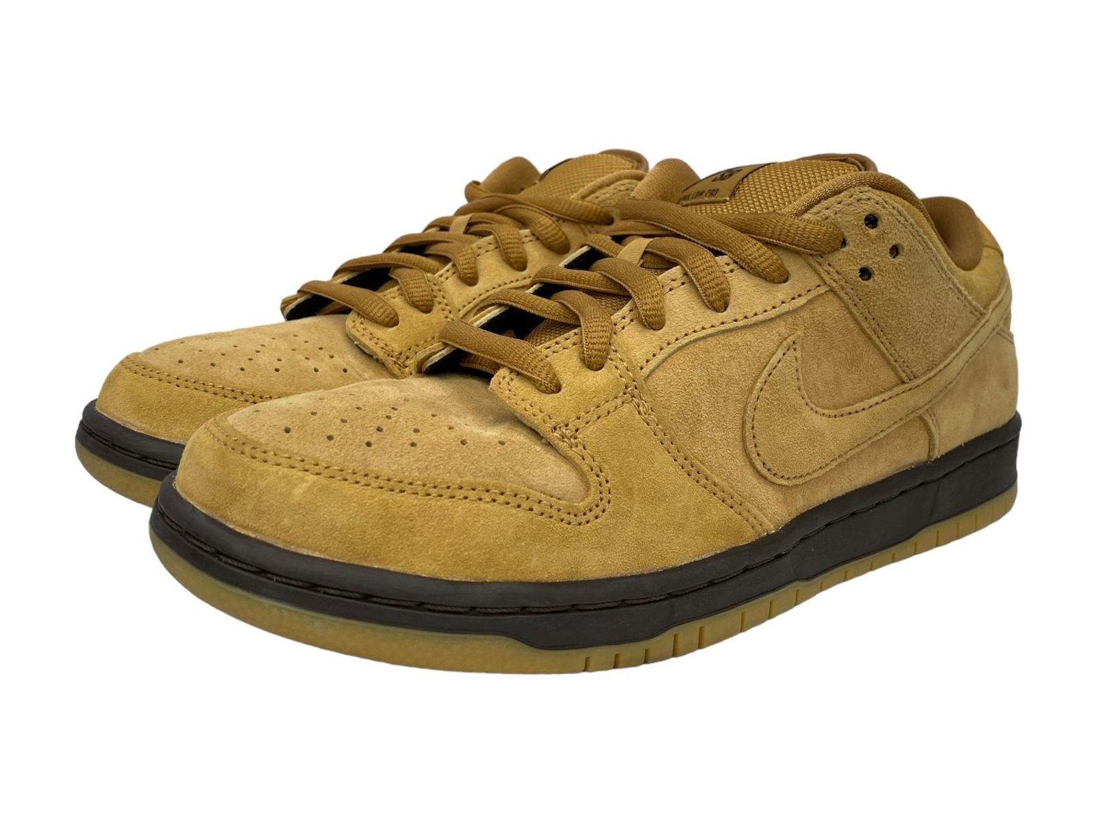 NIKE SB (ナイキエスビー) SB DUNK LOW PRO スケートボーディング 