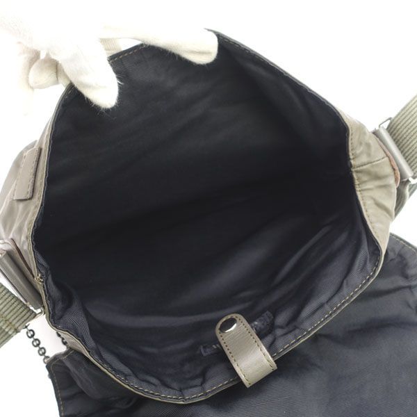 JEAN PAUL GAULTIER / ジャンポール ゴルチエ □メッセンジャーバッグ