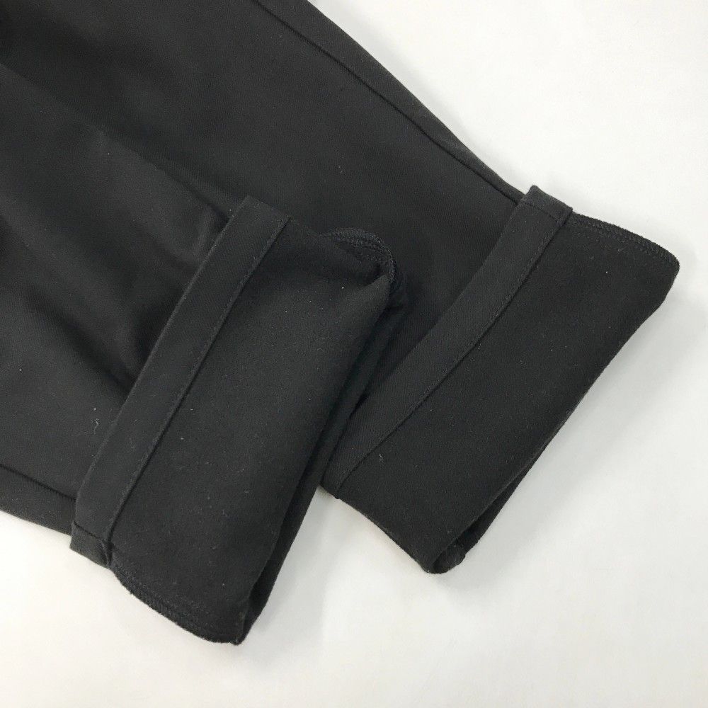 マークアンドロナ　ゴルフパンツ　サイズ48 MARK&LONA マークアンドロナ パンツ 総柄 ネイビー系 サイズ：48