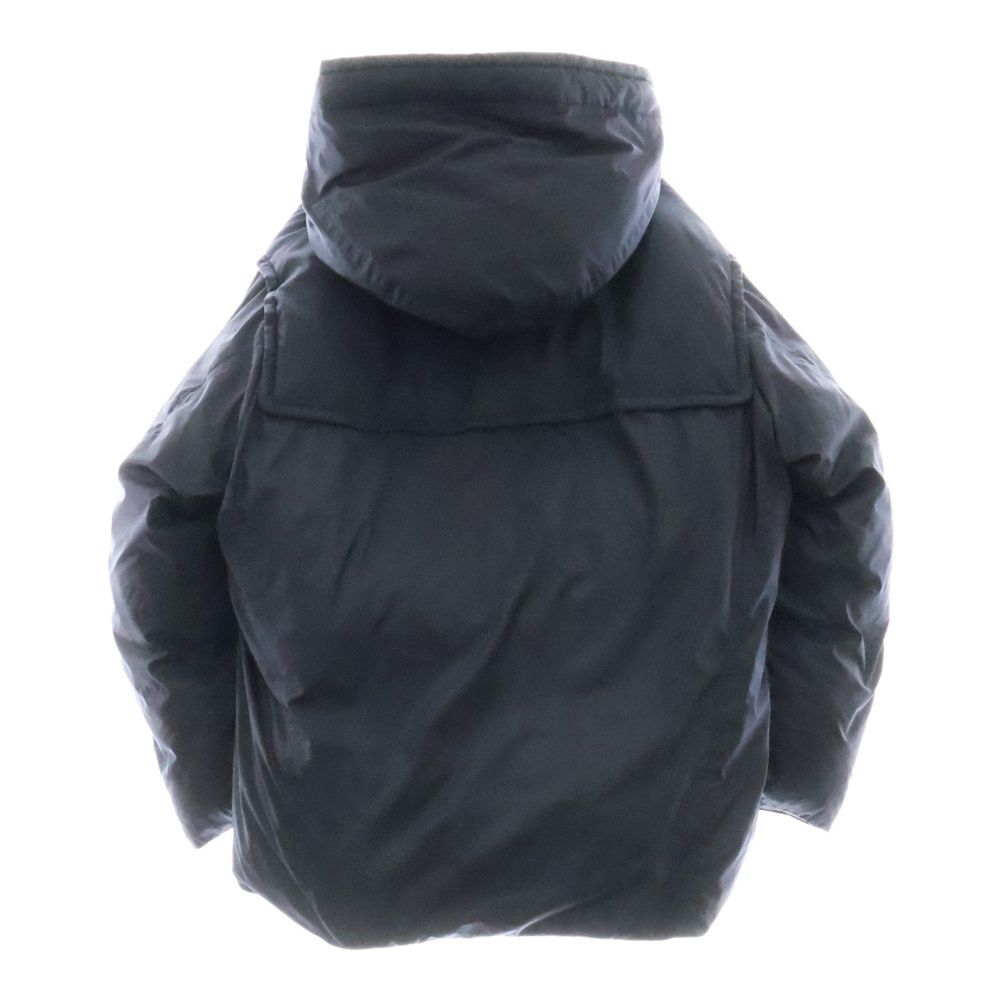 kolor (カラー) 19AW duffle down jacket ダッフルダウン コート